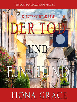 cover image of Der Tod und Ein Hund